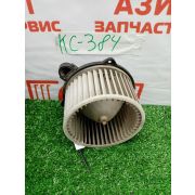 Мотор отопителя Hyundai Tucson JM G4GC 2012 KC-384