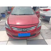 Мотор отопителя Hyundai Elantra MD G4FA 2014 KC-389