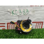 Шлейф-лента аирбага Hyundai Solaris RB G4FA 2014 KC-389