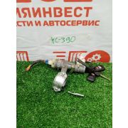 Замок зажигания Hyundai Tucson JM G4GC 2010 KC-390