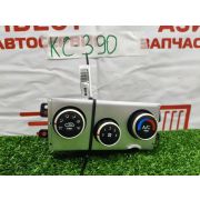 Блок управления отоплением и вентиляцией (Климат-контроль) Hyundai Tucson JM G4GC 2010 KC-390