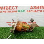 Насос топливный