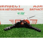 Переключатели подрулевые Hyundai Elantra MD G4FG 2015 KC-395