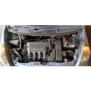 Двигатель Honda Fit GD1 L13A SWRA 2002 Z716