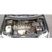 Двигатель Toyota Corolla Spacio AE111 4A-FE A246E -01A 1999 Z718