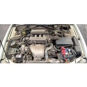 Двигатель Toyota Celica ST202 3S-GE S54 -06D 1996 Z732
