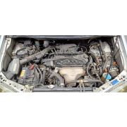 Двигатель Honda Odyssey RA3 F23A MDWA 1998 Z733