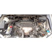 Двигатель Honda Odyssey RA6 F23A MGPA 2002 Z734