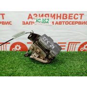 Блок ABS Hyundai Solaris RB G4FA 2015 KC-352