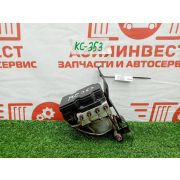 Блок ABS Kia Rio QB G4FA 2015 KC-353