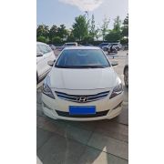 Трос МКПП Hyundai Solaris RB G4FA 2014 KC-357