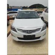 Трос МКПП Hyundai Solaris RB G4FA 2016 KC-359
