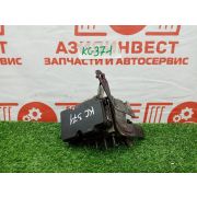 Блок ABS Hyundai Solaris RB G4FA 2016 KC-371