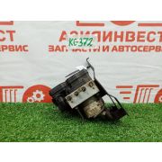 Блок ABS Hyundai Solaris RB G4FA 2014 KC-372