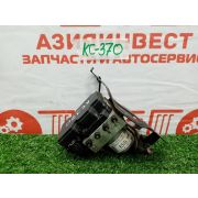 Блок ABS Hyundai Solaris RB G4FA 2014 KC-370