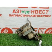 Блок ABS Hyundai Solaris RB G4FA 2014 KC-387