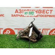 Блок ABS Hyundai Solaris RB G4FA 2014 KC-389