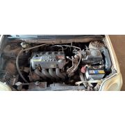 АКПП Toyota Allex NZE121 1NZ-FE U340E -05A 2002 Z709