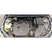 АКПП Mazda Axela BKEP LF-VE FSK119090H 2008 Z715