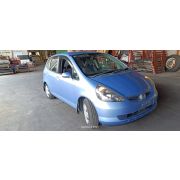 Блок ABS Honda Fit GD1 L13A SWRA 2002 Z716