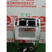 Рамка магнитофона Hyundai Tucson JM G4GC 2011 KC-367