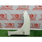 Крыло переднее левое Hyundai Solaris RB G4FA 2015 KC-382