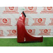 Крыло переднее правое Hyundai Solaris RB G4FA 2014 KC-389