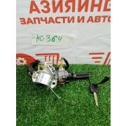 Замок зажигания Hyundai Elantra MD G4FG 2013 KC-364