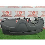 Панель передняя в салон Hyundai Elantra MD G4FG 2015 KC-395