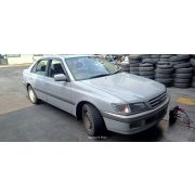 Бачок омывателя передний Toyota Corona Premio ST210 3S-FE A241E -05A 1996 Z706
