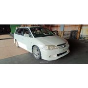 Крыло переднее правое Honda Odyssey RA6 F23A MGPA 2001 Z710