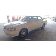 Руль Toyota Cresta GX100 1G-FE A42DE A03A 1998 Z723