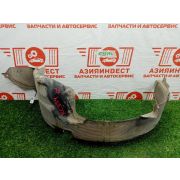 Подкрылок пластиковый передний левый Kia Rio QB G4FA 2011 KC-354