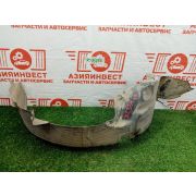 Подкрылок пластиковый передний правый Kia Rio QB G4FA 2011 KC-354