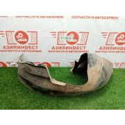 Подкрылок пластиковый передний правый Kia Rio FB G4LC 2017 KC-356