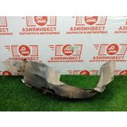 Подкрылок пластиковый передний левый Kia Rio QB G4FA 2013 KC-365