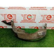 Подкрылок пластиковый передний левый Kia Cerato TD G4FC 2013 KC-377