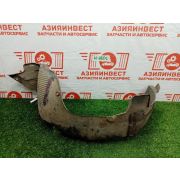 Подкрылок пластиковый передний левый Hyundai Elantra MD G4FG 2015 KC-395