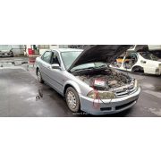 Дверь задняя правая Honda Torneo CF3 F18B MCJA 2001 Z735