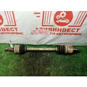 Привод передний левый Hyundai Elantra MD G4FG 2013 KC-364