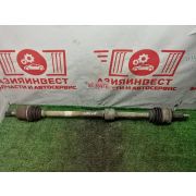 Привод передний правый Hyundai Elantra MD G4FG 2013 KC-364