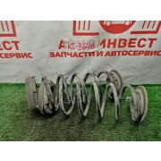 Пружины задние комплект Hyundai Elantra MD G4FG 2013 KC-364