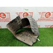 Защита двигателя Kia Rio QB G4FA 2014 KC-351