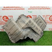 Защита двигателя Kia Rio QB G4FA 2015 KC-353