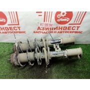 Стойки передние комплект Kia Rio QB G4FA 2015 KC-353