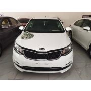 Усилитель переднего бампера Kia Rio QB G4FA 2015 KC-355