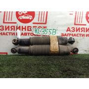 Амортизаторы задние комплект Kia Rio QB G4FA 2015 KC-355