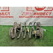Пружины задние комплект Kia Rio QB G4FA 2015 KC-355