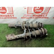 Стойки передние комплект Kia Rio QB G4FA 2015 KC-355