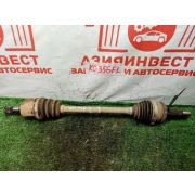 Привод передний левый Kia Rio FB G4LC 2017 KC-356